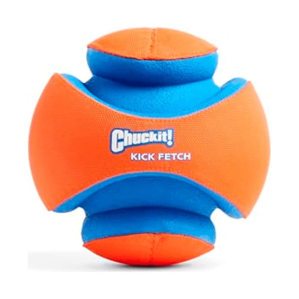 Chuckit Kick Fetch ball