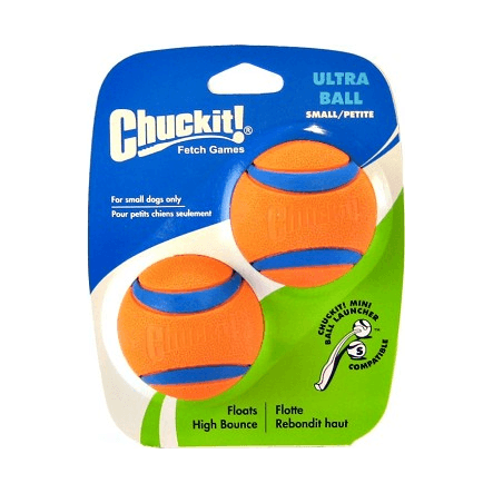 Chuckit! Ultra Ball