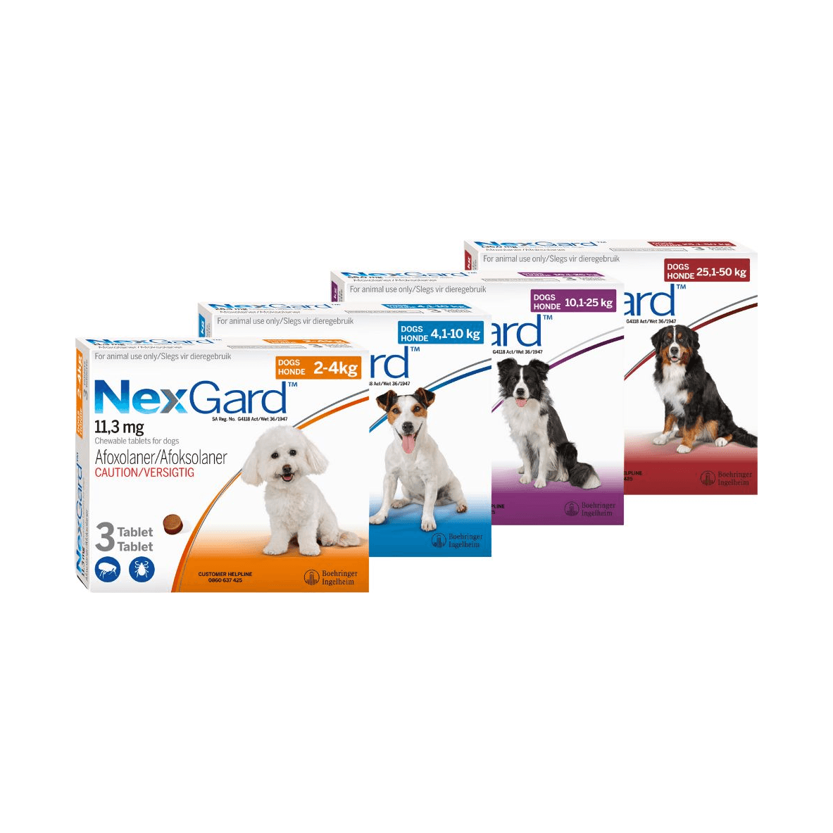 NexGard