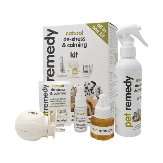 Pet Remedy