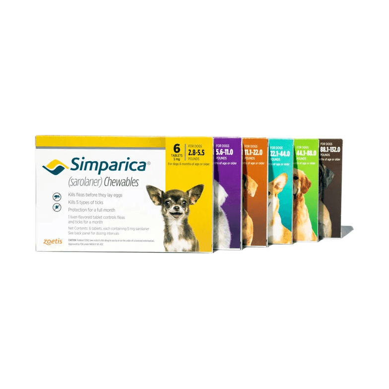 Simparica