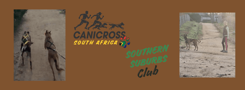 Canicross South Africa, Southern Suburbs Club